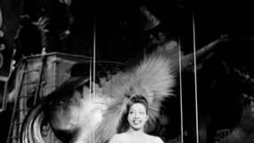 Joséphine Baker au Panthéon: qui sont les cinq autres femmes qui y reposent déjà?