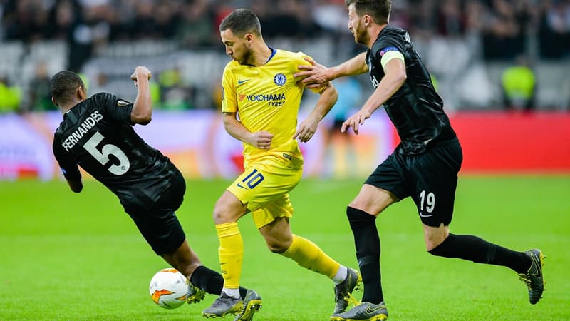 Hazard