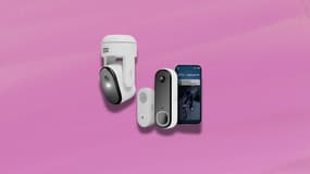 Ce kit de sécurité Arlo pourrait révolutionner votre quotidien, profitez-en son prix chute de 34%
