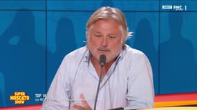 Le RC Toulon relégué ? Denis Charvet n'y croit pas "une seconde"