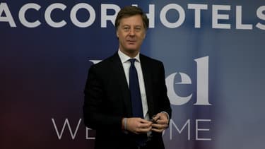 Le nouvel accord entre Booking.com et AccorHotels prend effet dès le 1er avril 2016.