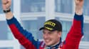 Jari-Matti Latvala remporte le troisième rallye de sa carrière
