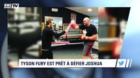 L'actu Sport.Net du 15 novembre 2017