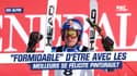 Ski Alpin (Mondiaux) : "Formidable" d'être avec les meilleurs du Super G se félicite Pinturault