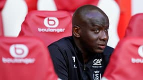 Samba DIAWARA