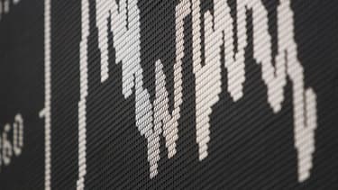Les plus-values sur la vente d'actions a chuté en 2013.