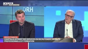 Club Média RH - Samedi 13 mars