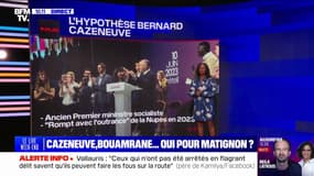 LES ÉCLAIREURS - Qui pour devenir Premier ministre?