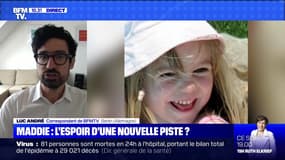 Maddie: l'espoir d'une nouvelle piste ? (2) - 04/06