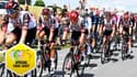 Tour de France : "Tout démarre à Dunkerque et sur les pavés mercredi" veut croire Guimard