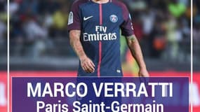 Verratti et Fekir, les meilleurs à leur poste   cette saison selon le CIES