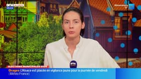 Bonjour Alsace du vendredi 5 septembre 2025