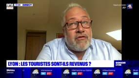 Lyon: la progression du variant Delta inquiète les professionnels de l'hôtellerie restauration