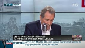 Petits déjeuners gratuits pour les élèves défavorisés: Véran confirme leur mise en place