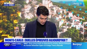 Bonjour DICI du jeudi 22 janvier 2026
