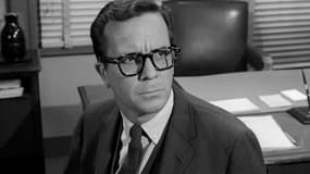 John Lasell, vu dans les séries "Dark Shadows" et "La Quatrième dimension", est mort à 95 ans