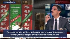 Pourquoi il ne faut rien acheter le lundi et le jeudi pendant les soldes