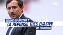 Zidane ou Galtier après Tudor à l'OM ? La réponse très évasive de Longoria 
