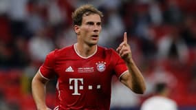 Leon Goretzka 