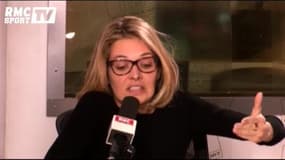 Galli : "Une faillite collective pour Nice"
