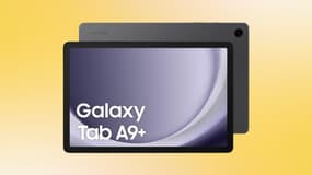 Cdiscount fait une offre secrète sur la très célèbre tablette Samsung Galaxy Tab A9