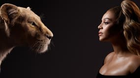 Beyoncé et Nala