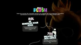 Projet de film d'animation financé en NFT: les responsables mis en demeure par une investisseuse