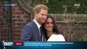 Affaire "Harry et Meghan": de quoi va-t-on parler durant la "réunion de crise" de la famille royale autour d'Elizabeth II?