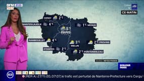 Météo Paris-Île-de-France du 27 novembre: Un temps mitigé ce matin