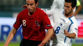Miralem Pjanic