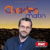 L'intégrale de Charles Matin du 25 septembre - 5h/6h30