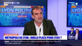 Métropole de Lyon: quelle place pour l'économie sociale et solidaire?