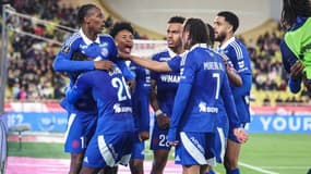 Célébration RCSA