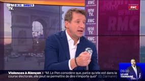 "Notre pays dépense des milliards pour soutenir des énergies fossiles qui tuent notre avenir"