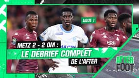 Metz 2-2 OM : Le débrief complet de l’After foot
