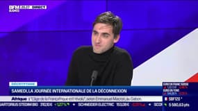 Tech & Co : Partie 1  - 02/03