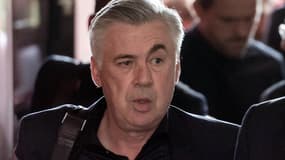 Carlo Ancelotti