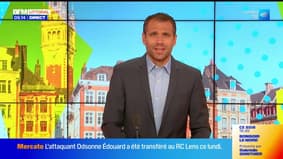 Bonjour Littoral du mercredi 3 septembre 2025
