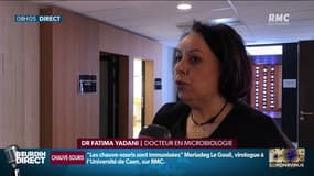 Coronavirus:"Sommes-nous immunisés quand nous avons été contaminés?", ce n'est pas garanti 