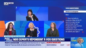 Quels sont les risques pour mon entreprise à ne pas recruter de salariés plus âgés ?