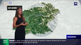 Météo Alpes du Sud: un ciel couvert et orageux ce jeudi 16 septembre