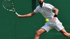 Benoît Paire