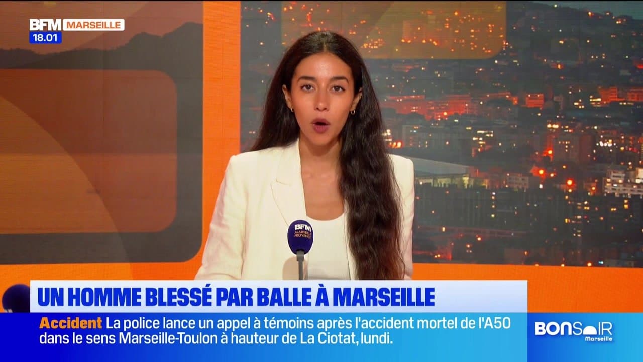 Le journal de 18h du vendredi 31 juillet 2026