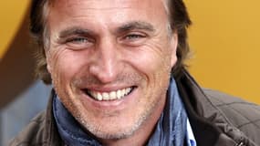 David Ginola