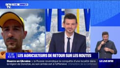 Nouvelle manifestation des agriculteurs : à quoi faut-il s'attendre ? - 02/06