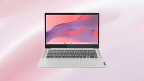 Black Friday avant l'heure ? Ce PC portable Lenovo passe sous les 200 euros