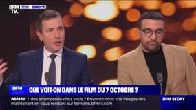 Story 2 : 7 octobre, un film choc projeté à l’Assemblé - 14/11