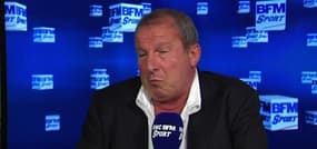 Courbis : "Balotelli à Nice ? Un vrai pari"