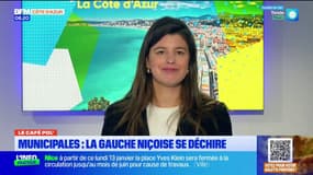 Municipales: la gauche finalement désunie dans les Alpes-Maritimes?