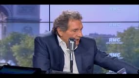 Daniel Herzog, imitateur des Guignols: "On est dans le domaine de la censure"